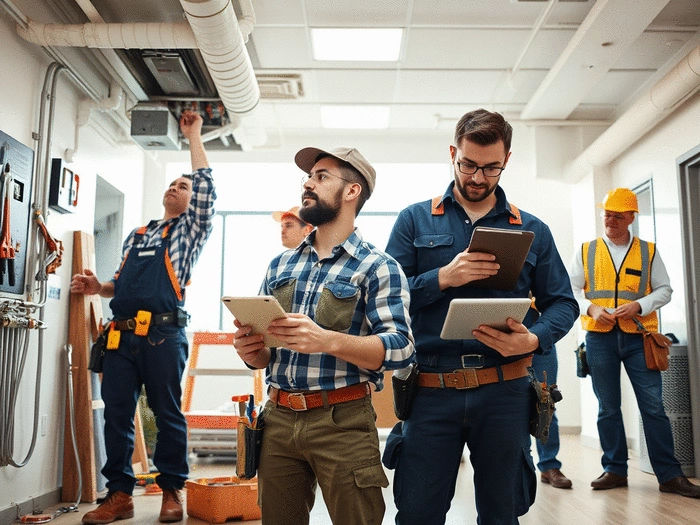 How to Choose the Best Facility Maintenance Company in Memphis