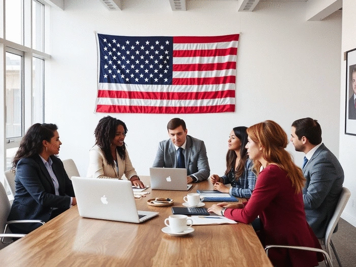 The Benefits of Partnering with a Veteran-Owned Business
