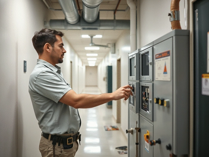 The True Cost of Ignoring Regular Facility Maintenance in Commercial Buildings