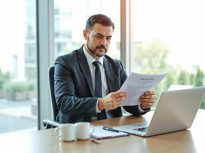 What to Look for in a Facility Maintenance Contract: A Guide for Property Owners