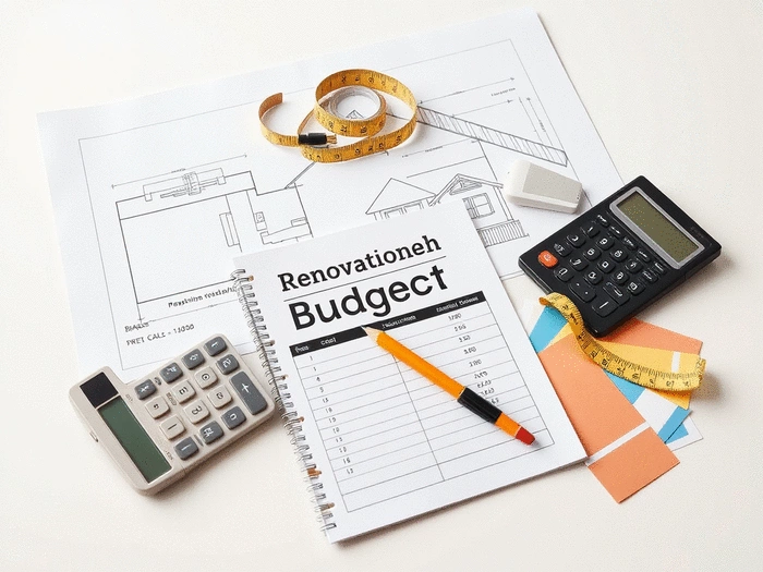 How to Plan a Successful Residential Rehab Budget
