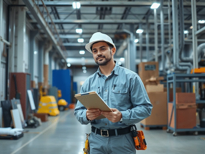 How to Conduct a Facility Maintenance Audit for Your Memphis Property