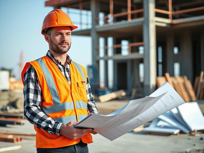 The Role of a General Contractor in Project Management