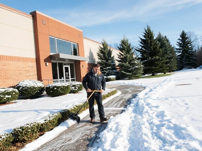 Winterizing Your Facility: Essential Maintenance Tips for Memphis Winters