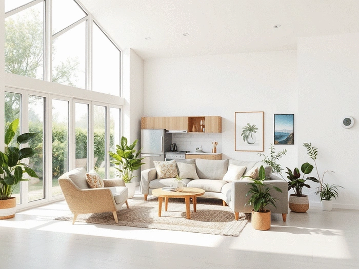 Exploring the Benefits of Energy-Efficient Home Upgrades