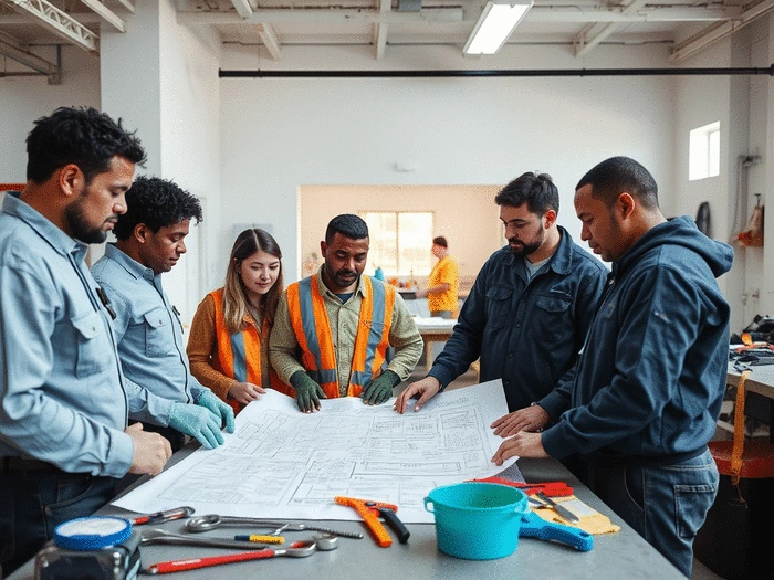 Why Nonprofits Need Specialized Facility Maintenance