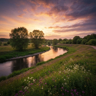 Family relaxing comfortably in a modern, energy-efficient living room, bright and cozy atmosphere