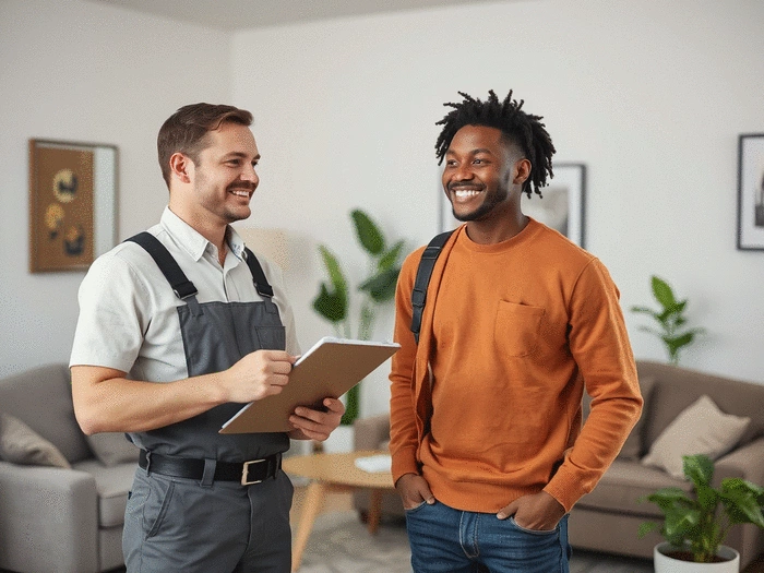 How Facility Maintenance Improves Tenant Satisfaction and Retention