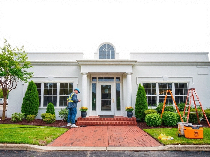 The Impact of Facility Maintenance on Property Value in Memphis