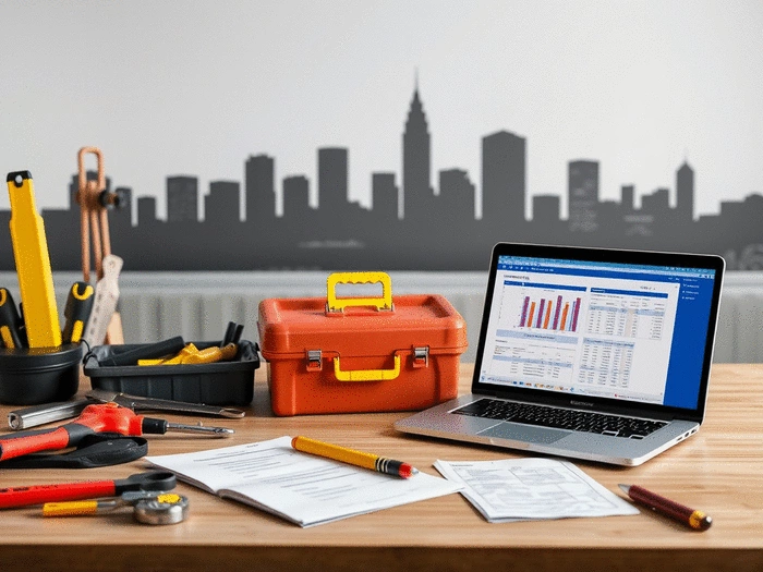 How to Budget for Annual Facility Maintenance in Memphis