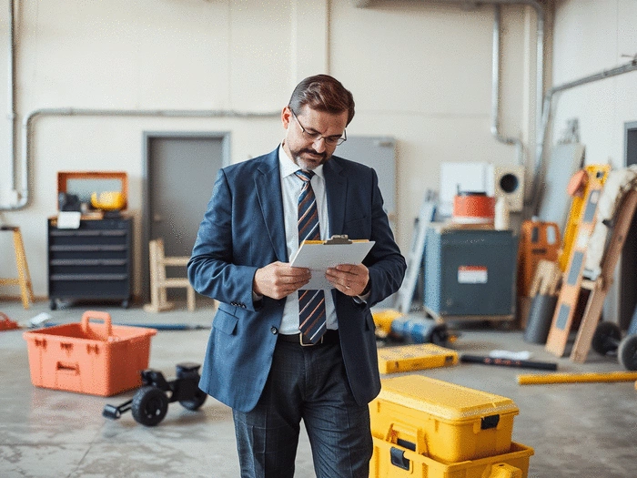 Top 10 Facility Maintenance Challenges for Memphis Property Managers in 2025