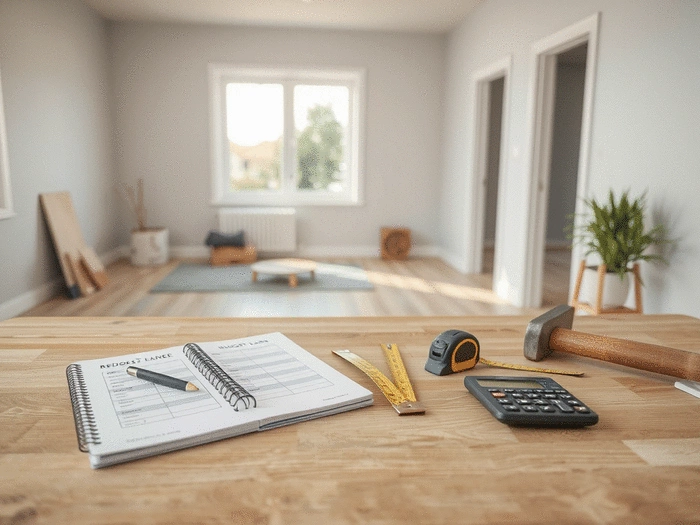 Cost-Saving Tips for Residential Rehab Projects