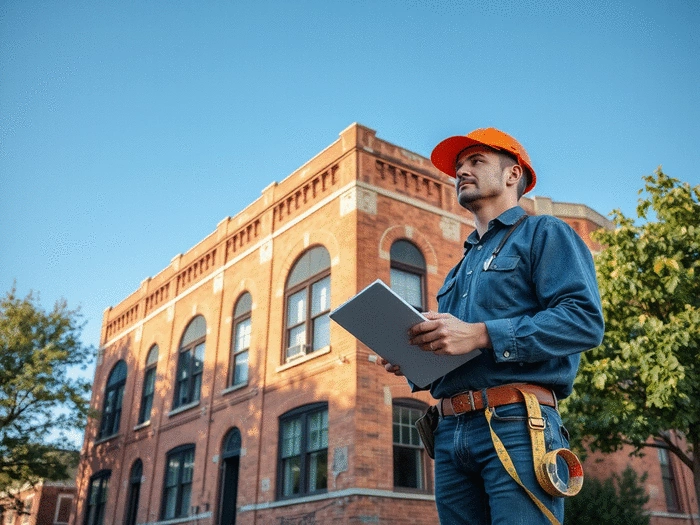 Facility Maintenance Best Practices for Aging Buildings in Memphis