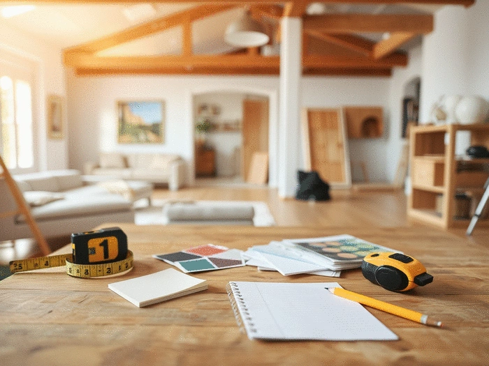 Avoiding Common Mistakes in Home Rehab Projects