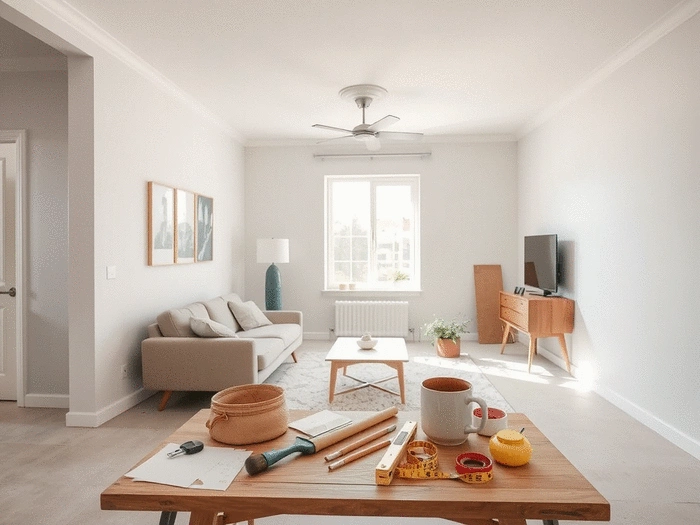 A Beginner’s Guide to Home Renovation and Rehab