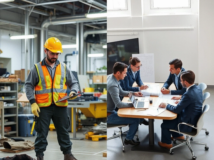 Outsourcing vs. In-House Facility Maintenance: Pros and Cons for Memphis Businesses